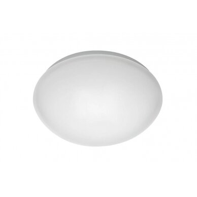 Apvalus šviestuvas prie sienos (E27, IP20, maks. 25 W) GTV OS-PLCZOO-00 Apvalus šviestuvas prie sienos (E27, IP20, maks. 25 W) GTV OS-PLCZOO-00