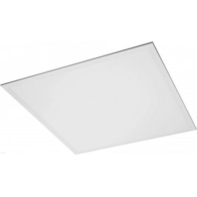 ARGO LED panelė (40w, 4000K, IP 44, 60 x 60 cm) ARGO LED panelė (40w, 4000K, IP 44, 60 x 60 cm)