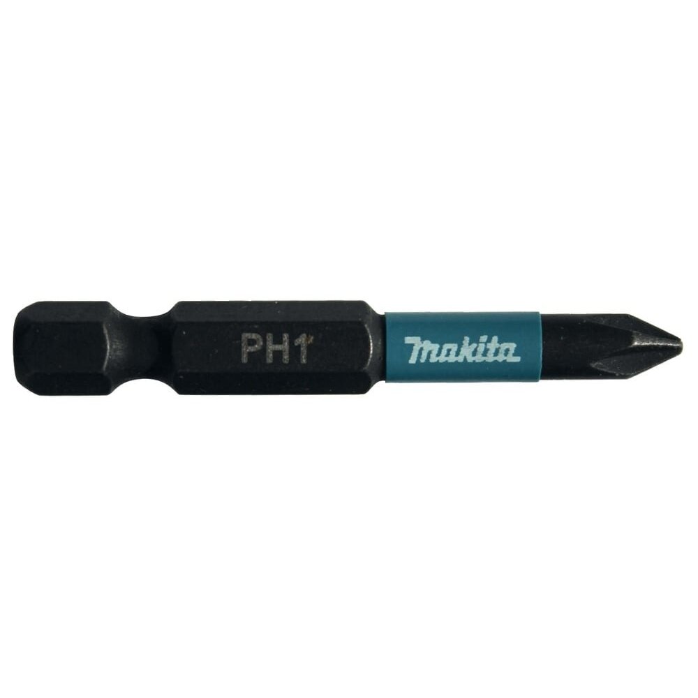 Atsuktuvo antgalis Makita B-63719 PH1 (50mm, 2 vnt) Atsuktuvo antgalis Makita B-63719 PH1 (50mm, 2 vnt)
