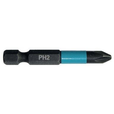 Atsuktuvo antgalis Makita B-63622 PH3 (25mm, 2 vnt)