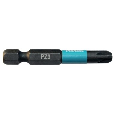 Atsuktuvo antgalis Makita B-63769 PZ3 (50mm, 2 vnt)