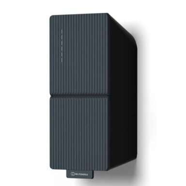 Automobilių krovimo stotelė Teltonika TeltoCharge EVC2001100S00 (lizdas, 11 kW, 16 A, 3 fazės, GSM, Wi-Fi, OCPP 1.6, IP56) Automobilių krovimo stotelė Teltonika TeltoCharge EVC2001100S00 (lizdas, 11 kW, 16 A, 3 fazės, GSM, Wi-Fi, OCPP 1.6, IP56)