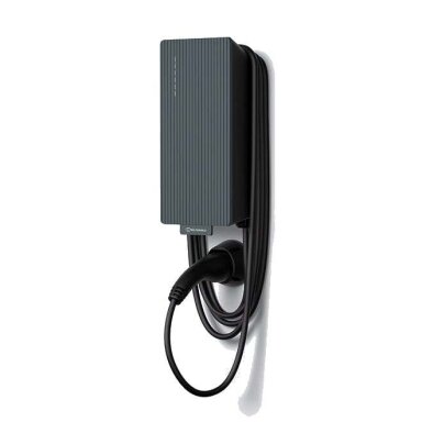 Automobilių krovimo stotelė Teltonika TeltoCharge EVC2002130S0 (7,5 m kabelis, 22 kW, 32 A, 3 fazės, GSM, Wi-Fi, OCPP 1.6, IP56) Automobilių krovimo stotelė Teltonika TeltoCharge EVC2002130S0 (7,5 m kabelis, 22 kW, 32 A, 3 fazės, GSM, Wi-Fi, OCPP 1.6, IP56)