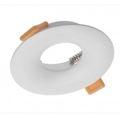 AURORA šviestuvas (baltas, 50W, IP20) GTV OP-AUROKB-10 AURORA šviestuvas (baltas, 50W, IP20) GTV OP-AUROKB-10