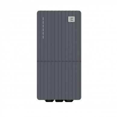 Automobilių krovimo stotelė TeltoCharge EVC1110P1000 (Lizdas, 22kW, 32A, 3 fazės) Automobilių krovimo stotelė TeltoCharge EVC1110P1000 (Lizdas, 22kW, 32A, 3 fazės)