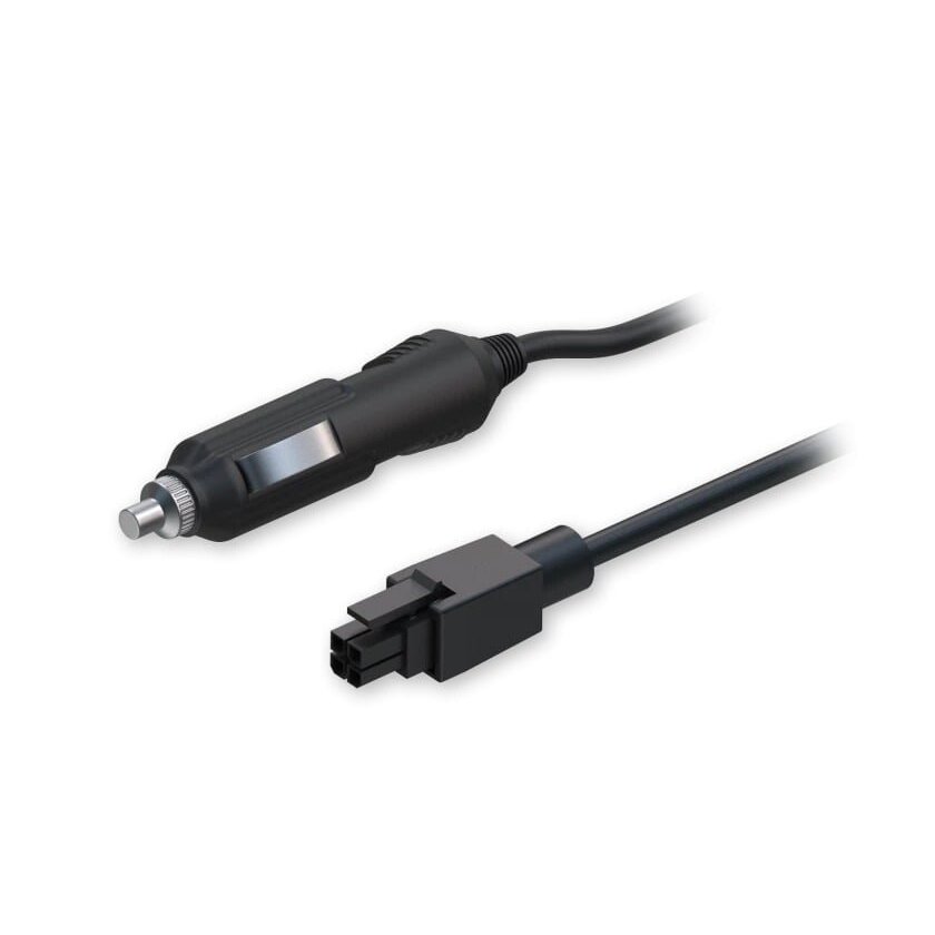 Automobilinis maitinimo šaltinis Teltonika PR2AM20M2 (9-30 VDC, 12/24 VDC, 4-pin 3mm, 2A) Automobilinis maitinimo šaltinis Teltonika PR2AM20M2 (9-30 VDC, 12/24 VDC, 4-pin 3mm, 2A)