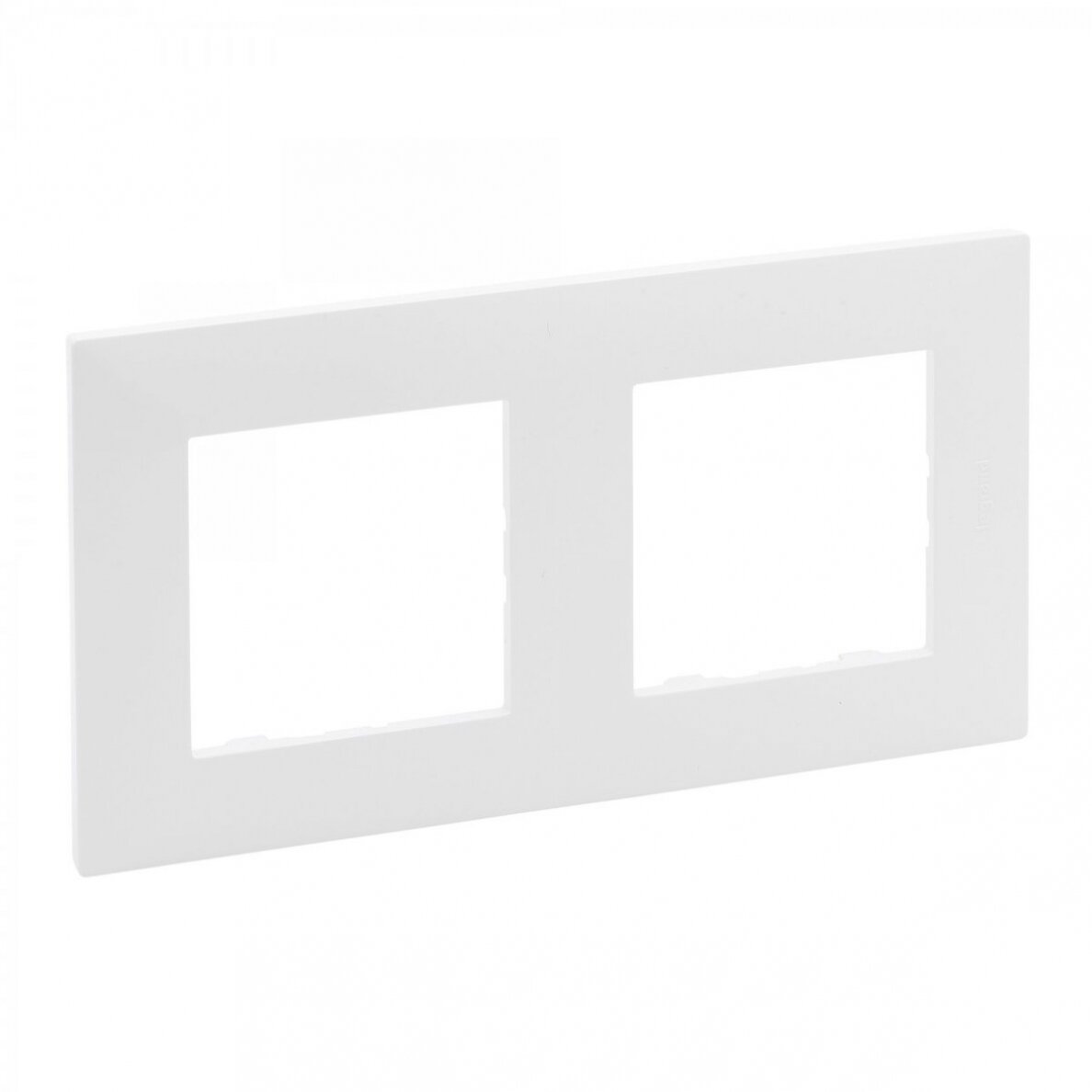 Baltas rėmelis Niloe Step Legrand 863192