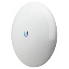 Belaidis LAN perdavimas Ubiquiti UISP AirMax PBE-M5-400-EU Bridge