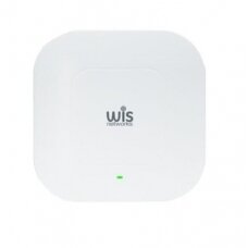 Belaidis LAN perdavimo įrenginys WIS-WCAP-AX-Lite (be maitinimo)
