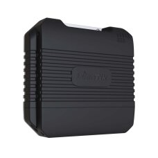 Belaidis LAN prieigos taškas MikroTik LtAP LTE6 kit (2.4GHz, 300Mbps, WiFi 4)