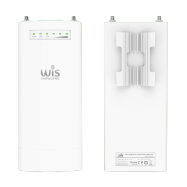 Belaidė LAN bazinė stotis WIS-S1200AX