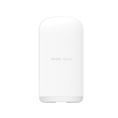 Belaidis LAN perdavimas (Bridge) Ruijie RG-EST330F-P (2,4 GHz / 5 GHz, 3km, 1 vnt.)