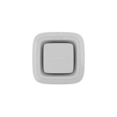 Bevielė sirena Ajax EN54 FireProtect 118602.278.WH1 (balta)