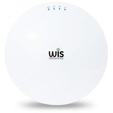Belaidis LAN perdavimo įrenginys WIS-WCAP-AX Belaidis LAN perdavimo įrenginys WIS-WCAP-AX