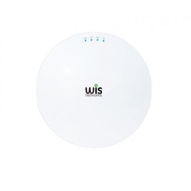Belaidis LAN perdavimo įrenginys WIS-WCAP-PLUS