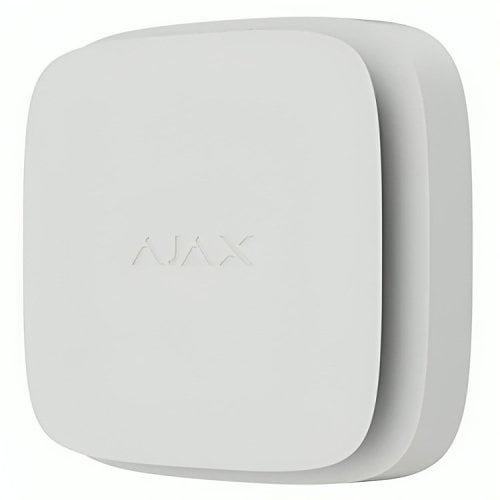Bevielė sirena su temperatūros jutikliu Ajax FIREPROTECT 2RB 63208.168 ...