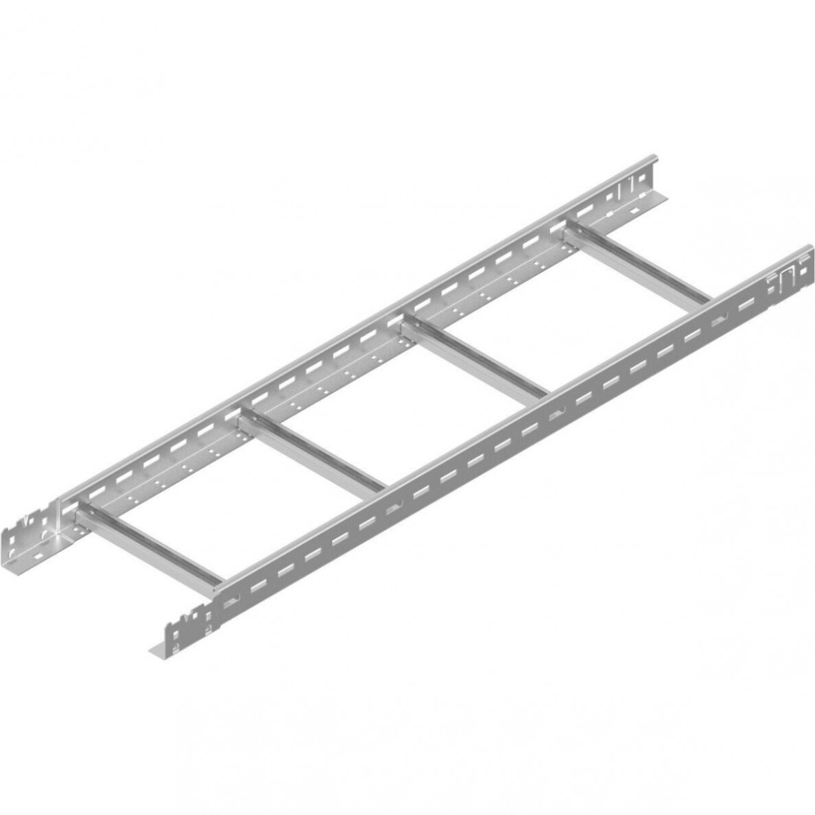 Cable ladder DFP100H60/3 (L-3m) BAKS