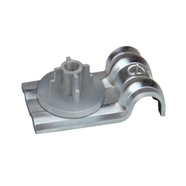 CELO PFT metalinis vamzdžio spaustukas su plastikiniu įdėklu CELO PFT metalinis vamzdžio spaustukas su plastikiniu įdėklu