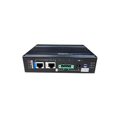 Daliklis PoE UTEPO UPD7301-PDD