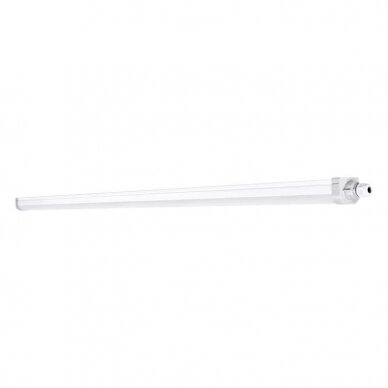 DAMP PROOF COMPACT TH švietuvas (50w, 4000K, 150cm, kabelis iš dviejų pusių) Ledvance 4058075740938 DAMP PROOF COMPACT TH švietuvas (50w, 4000K, 150cm, kabelis iš dviejų pusių) Ledvance 4058075740938