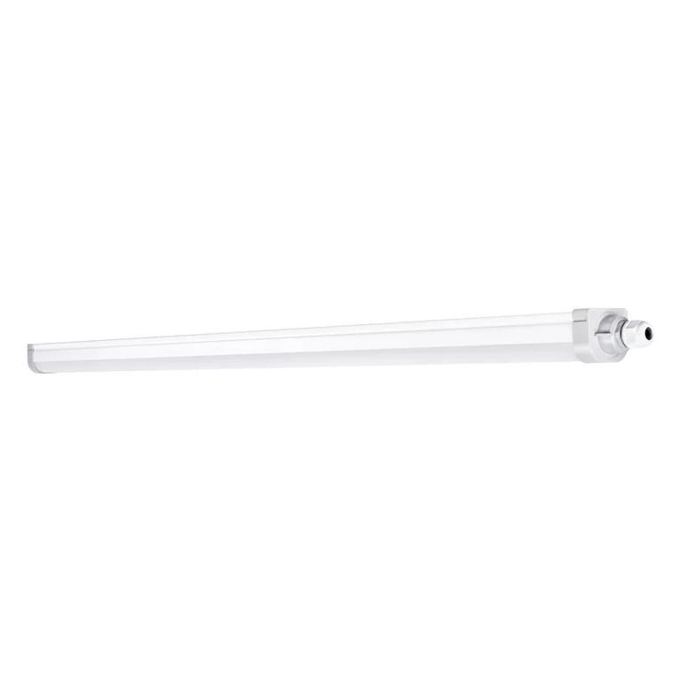 DAMP PROOF COMPACT TH švietuvas (33w, 4000K, 120cm, kabelis iš dviejų pusių) Ledvance 4058075740914 DAMP PROOF COMPACT TH švietuvas (33w, 4000K, 120cm, kabelis iš dviejų pusių) Ledvance 4058075740914