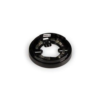Detektoriaus bazė EB0010 (juoda)