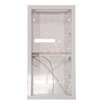 Didelis įleidžiamas metalinis korpusas nuimumu rėmeliu FLBOX280 (550x280x80mm, baltas) Didelis įleidžiamas metalinis korpusas nuimumu rėmeliu FLBOX280 (550x280x80mm, baltas)