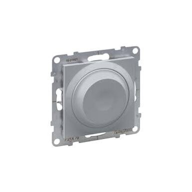 Dimeris aliuminis LED 75W SUNO Legrand 721379 (10 lempučių max, kaitrinės lempos - 300W)
