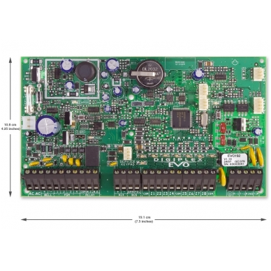 DIGIPLEX EVO192 DIGIPLEX EVO192