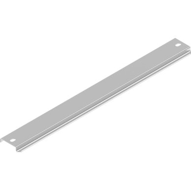 DIN bėgelis Baks SZB35H7/1 (neperforuotas, 35x7mm, L-100cm) DIN bėgelis Baks SZB35H7/1 (neperforuotas, 35x7mm, L-100cm)