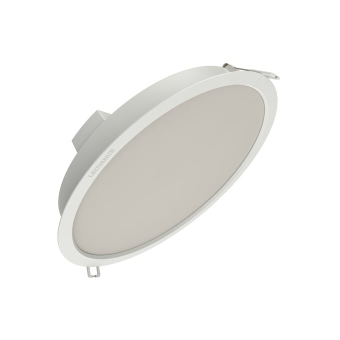 DN215 L Downlight šviestuvas Ledvance 4099854561429 (24W, 4000K, 2760lm, IP44) DN215 L Downlight šviestuvas Ledvance 4099854561429 (24W, 4000K, 2760lm, IP44)