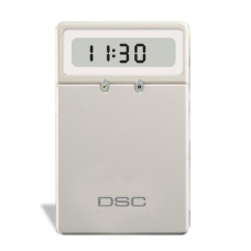 DSC LCD5511