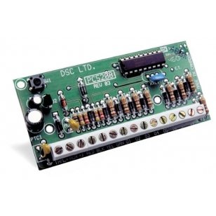 DSC Programmable Output Module PC5208