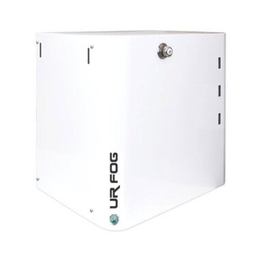 Dūmų generatorius URFOG Fast 14000 PUMP Pro Plus, patalpoms nuo 1500 m3 iki 4500m3 Dūmų generatorius URFOG Fast 14000 PUMP Pro Plus, patalpoms nuo 1500 m3 iki 4500m3