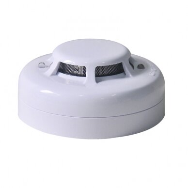 Dūmų detektorius SD119-G-4 Dūmų detektorius SD119-G-4