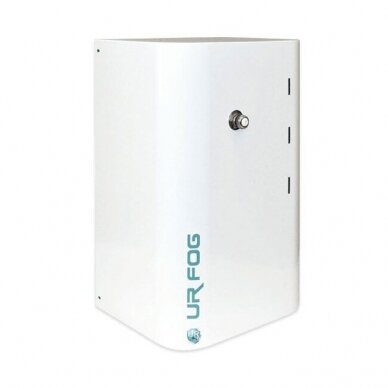 Dūmų generatorius URFOG Fast 500 PUMP Pro Plus, patalpoms nuo 500 m3 iki 1500 m3 Dūmų generatorius URFOG Fast 500 PUMP Pro Plus, patalpoms nuo 500 m3 iki 1500 m3