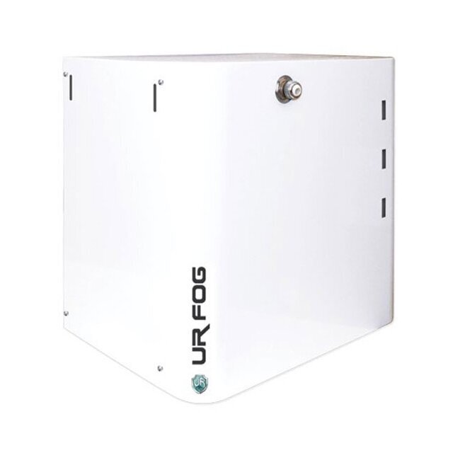 Dūmų generatorius URFOG Fast 14000 PUMP Pro Plus, patalpoms nuo 1500 m3 iki 4500m3 Dūmų generatorius URFOG Fast 14000 PUMP Pro Plus, patalpoms nuo 1500 m3 iki 4500m3