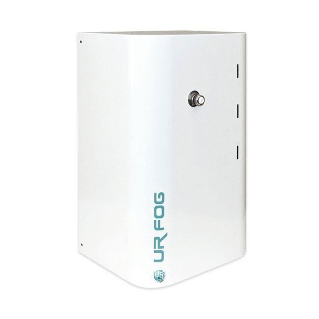 Dūmų generatorius URFOG Fast 500 PUMP Pro Plus, patalpoms nuo 500 m3 iki 1500 m3 Dūmų generatorius URFOG Fast 500 PUMP Pro Plus, patalpoms nuo 500 m3 iki 1500 m3