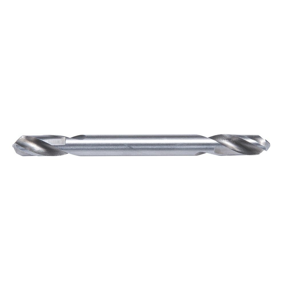 Dvigubas grąžtas metalui 3,3x49mm Makita B-26696 (darbinis ilgis 11mm) Dvigubas grąžtas metalui 3,3x49mm Makita B-26696 (darbinis ilgis 11mm)
