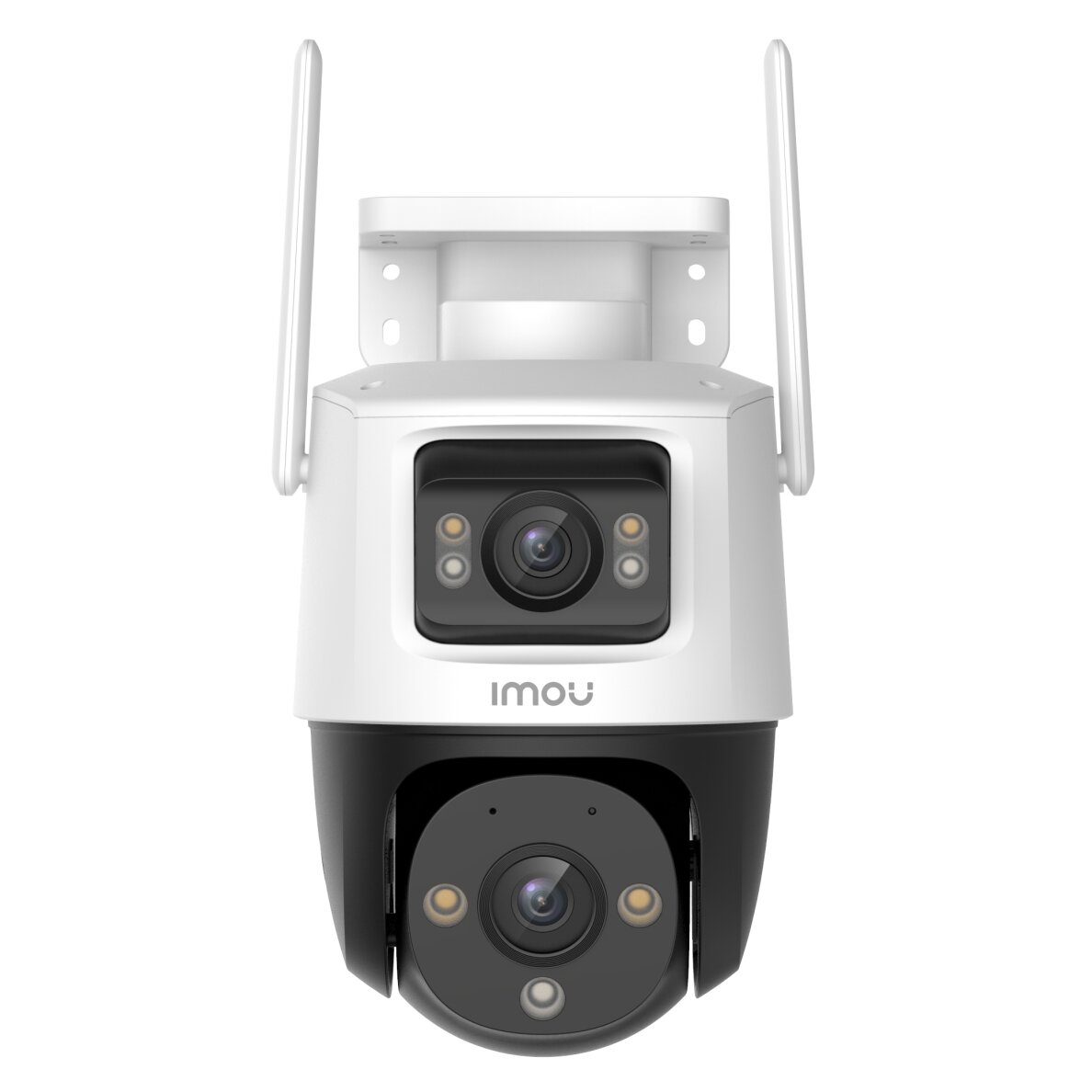 Dviguba stebėjimo kamera IMOU Cruiser Dual 6MP S7XP-6M0WED WiFi