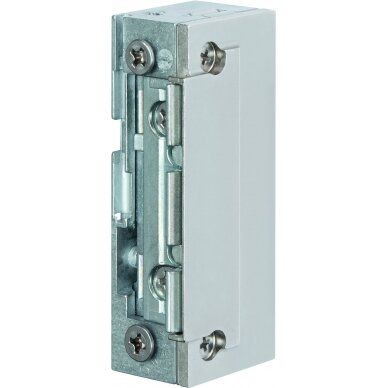 Elektrinė sklendė EFF EFF - ASSA ABLOY E91 138.13 (atvirkštinė, 12V, NO) Elektrinė sklendė EFF EFF - ASSA ABLOY E91 138.13 (atvirkštinė, 12V, NO)