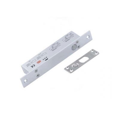 Elektromechaninė spyna PBM-807ST Elektromechaninė spyna PBM-807ST