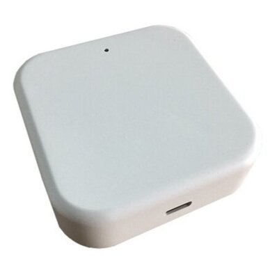 Elektroninio užrakto TTLock valdiklis, Wi-Fi , Bluetooth Elektroninio užrakto TTLock valdiklis, Wi-Fi , Bluetooth