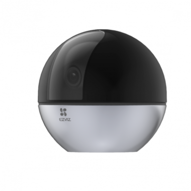 EZVIZ CS-E6 WiFi mini dome PT kamera EZVIZ CS-E6 WiFi mini dome PT kamera