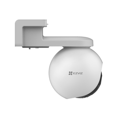 4K raiškos, 4G ir WiFi valdoma, lauko vaizdo stebėjimo kamera EZVIZ CS-EB8SP, su saulės elementu ir 128 GB atminties kortele 2 4K raiškos, 4G ir WiFi valdoma, lauko vaizdo stebėjimo kamera EZVIZ CS-EB8SP, su saulės elementu ir 128 GB atminties kortele 2