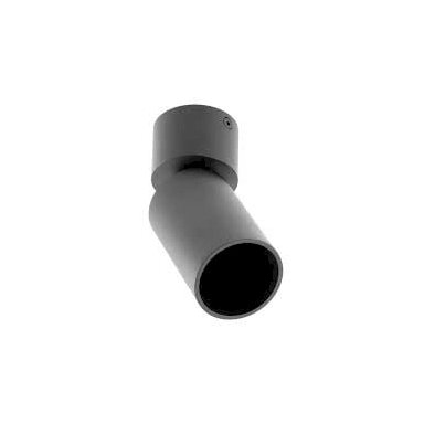FARGO šviestuvas (juodas, 20W, GU10, IP20, 7.0x16.6mm) GTV OS-FRG20W2-10