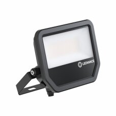 FLOODLIGHT LED prožektorius Ledvance 4099854305962 (41W, 4000K, 6000lm, IP66, juodas)