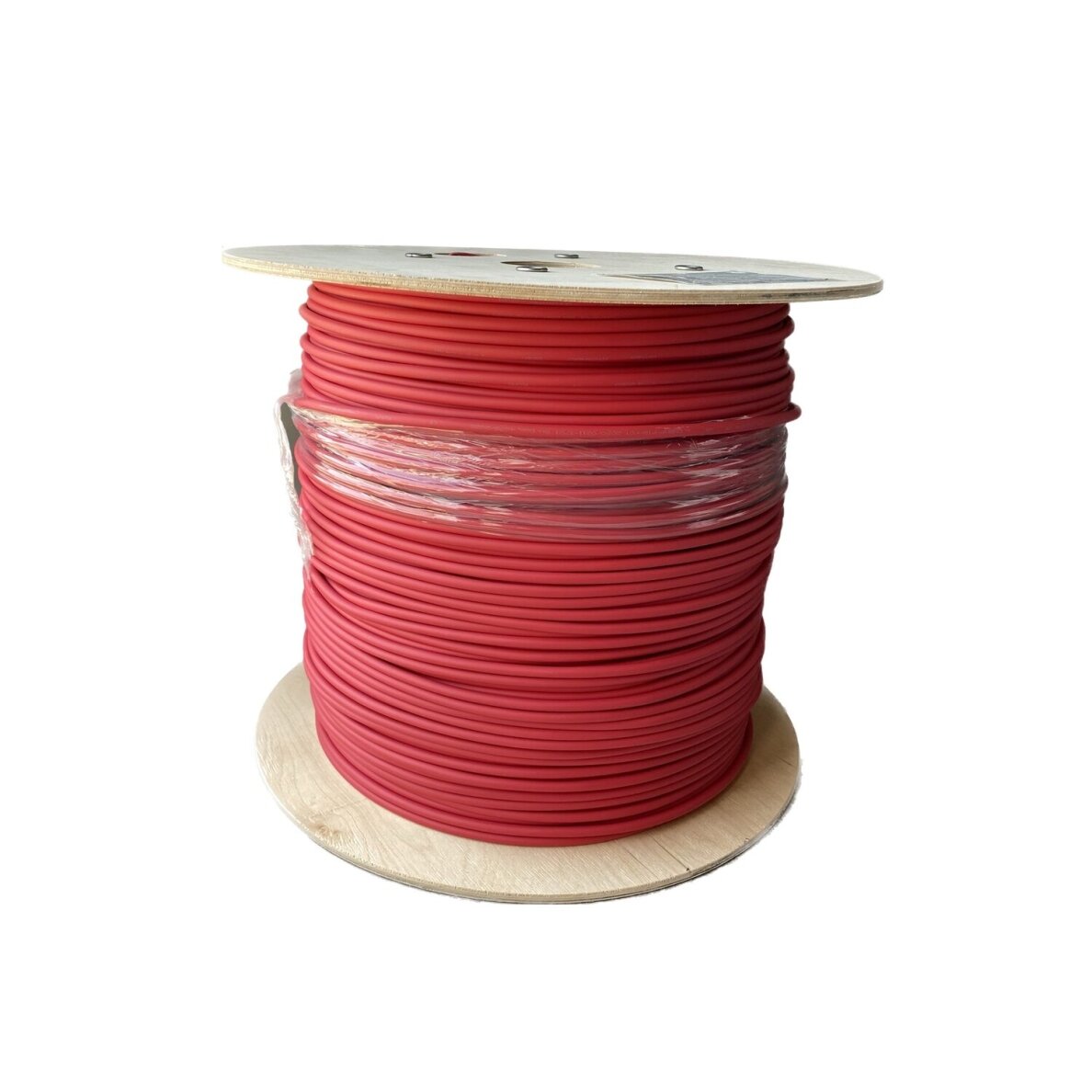 Gaisrinis ekranuotas behalogeninis kabelis Bitner HTKSHekw 1x2x0.8mm (monolitas, B2ca-s1a,d0,a1, 500m) Gaisrinis ekranuotas behalogeninis kabelis Bitner HTKSHekw 1x2x0.8mm (monolitas, B2ca-s1a,d0,a1, 500m)