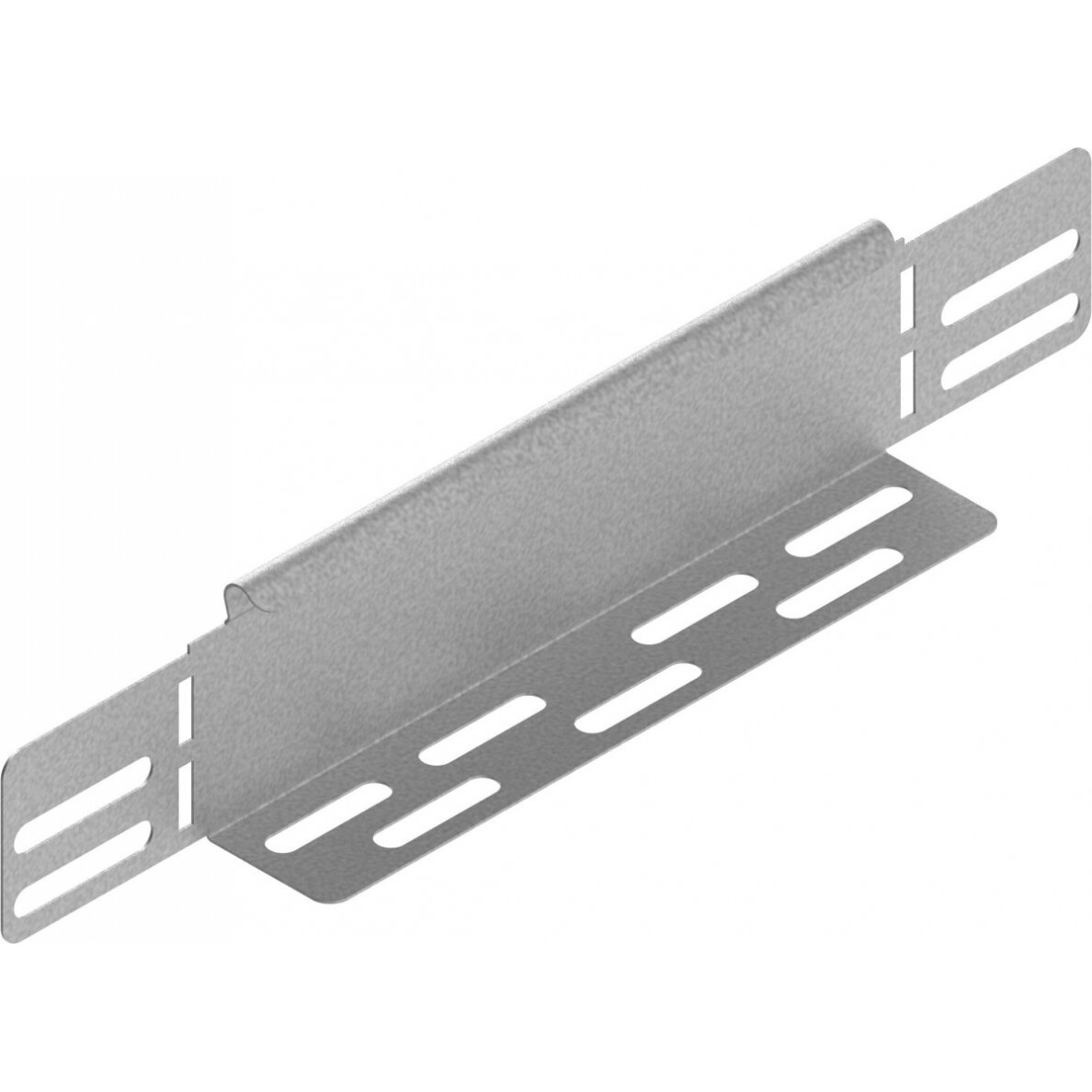 Galinis dangtelis BAKS BRZJ100H60 (kanalo užbaigimas, 98mm) Galinis dangtelis BAKS BRZJ100H60 (kanalo užbaigimas, 98mm)