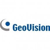 GeoVision vaizdo stebėjimo kameros